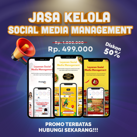 Social Media Management